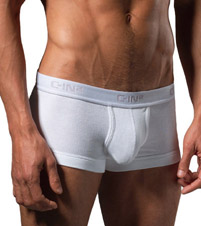 Lo No Show Army Trunk